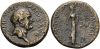 RQEM ad. 731 - Alexandria Troas, bronze, NC, 69-79 BC.jpg