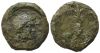 S 1547 - Alaesa (Campanian mercenaries), bronze, hemilitrai (344-338 BCE).jpg