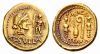 S 1487 - Uncertin mint (Sulla), gold, aurei (RRC 359-1 - 84-83 BCE).jpg