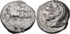 AC 39 - Camarina, silver, tetradrachm, 425-405 BC.jpg
