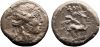 645 - Panticapaeum (drachm) over Amisus.jpeg