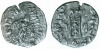 2115 - Gandhara-Punjab (uncertain mint) (Zoilus II) (AE Apollo-tripod).png