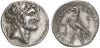 S 110 - Berytus (Alexander Bala), silver, tetradrachms (151-145 BCE).jpg