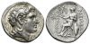 RQEM ad. 421 - Alexandria Troas, silver, tetradrachm, 304-281 BC.jpg