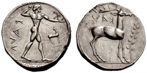 SO 1374 - Caulonia over uncertain mint.png