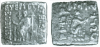 SO 2111 - Gandhara-Punjab (uncertain mint) (Telephus).png