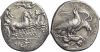 S 1500 - Agrigentum, silver, tetradrachms (410-406 BCE).jpg