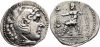 S 1559 - Cos (types of Alexander the Great), silver, tetradrachms (210-185 BCE).jpg