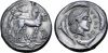AC 93 - Syracuse, silver, tetradrachms (474-450 BCE).jpg