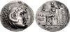 S 1664 - Magnesia ad Maeandrum (types of Alexander the Great), silver, tetradrachms (190-160 BCE).jpg