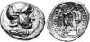 S 408 - Susa (Seleucus I - imitations), silver, hemidrachms (300-200 BCE).jpg