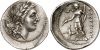 H 11 - Mint of uncertain location of the Bruttii, silver, quinaire (?), 214-13-211-10 BC.jpg
