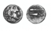 S 494 - Cos, silver, hemidrachm, 210-190 BC (Höghammar 2007, PL XVI, 2).png