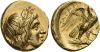 S 847 - Taras, gold, triobol, 276-272 BC.jpg