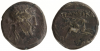 641 - Panticapaeum (drachm) over Amisus.png