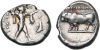 S 319 - Poseidonia, silver, didrachm, 410-280 BC.jpg