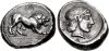 AC 11 - Velia, silver, didrachm, 465-440 BC.jpg