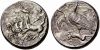 S 1501 - Agrigentum, silver, decadrachms (408-406 BCE).jpg