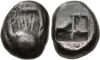 S 210 - Delos, silver, hemidrachms (530-510 BCE).jpg