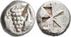 S 167 - Iulis Silver staters (515-490 80 BCE).jpg