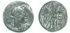 SO 657 - Panticapaeum (AE Apollo-thyrsos-tripod) over Panticapaeum.png