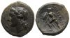 H 27 - Messana, bronze, litrae (310-5-288 BCE).jpg