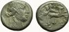SO 638 - Panticapaeum (drachm) over Amisus.jpg