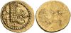 S 1681 - Populonia, gold, 25 asses (211-206 BCE).jpg