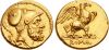 S 1482 - Rome, gold, 60 asses (RRC 44-2 - 211-207 BCE).jpg