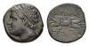 H 51 - Syracuse, bronze, NC, 215-214 BC.jpg