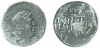 SO 658 - Panticapaeum (AE Apollo-thyrsos-tripod) over Amisus.png