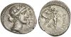 S 1475 - Rome, silver, denarii (RRC 436-1 - 53 BCE).jpg