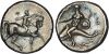 S 841 - Taras, silver, didrachm, 325-281 BC.jpg