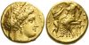 S 842 - Taras, gold, stater, 333-272 BC.jpg