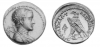 S 646 - Caesareia Maritima (Stratonos Pyrgos) Ptolemy V Tetradrachm (Olivier 2012, Planche XXVII, 2888).png