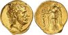 S 1477 - Chalcis (Flamininus), gold, staters (196 BCE).jpg
