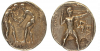 SO 1764 - Aspendus (didrachm athletes-slinger).png