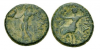 S 385 - Orchomenus, bronze, 191-146 BC.png