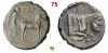 AC 44a - Gela, silver, tetradrachm, 490-475 BC.jpg