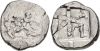 Aspendus over Aegina Classical Numismatic Group, EA547, 4 Oct. 2023, 272.jpg