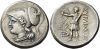 H 53 - Syracuse, silver, 12 et 8 litrai, 214-212 BC.jpg