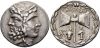 Maroneia on Tenedos - Classical Numismatic Group, 87, 18 May 2011, 257 overstruck variety.jpg