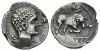S 1680 - Arse, silver, drachms (195-130 BCE).jpg
