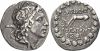 H 196a - Uncertain mint (Mithridates Eupator), silver, drachms (96-94 BCE).jpg