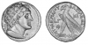S 623 Citium Ptolemy IX Tetradrachm 117-113 (Olivier 2012, planche XVII, 1816).png