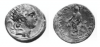 S 121 - Berytus - Laodicea in Phoenicia Bronze Module 1 system of 4 modules 169-8-164 BC (Sawaya 2004, Pl.10 D1-R2).png