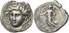 AC 40a - Camarina, silver, drachma, 415-405 BC.jpg