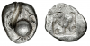 S 198 - Melos, silver, staters (530-515 BCE).png