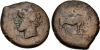 S 1521 - Catana (Mercenaries, bronze, hemilitrai (339-317 BCE).jpg