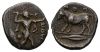 S 310b - Poseidonia, silver, triobols (475-420 BCE).jpg